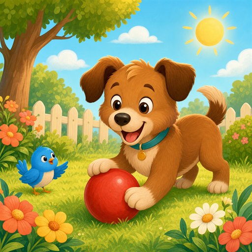 Ilustración: Animales