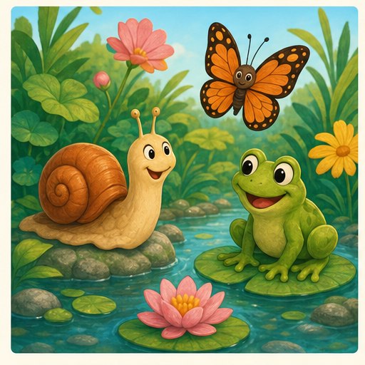 Ilustración: Naturaleza